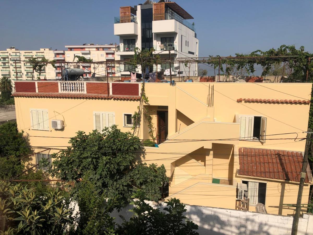 Penzion Rei's Place Vlorë