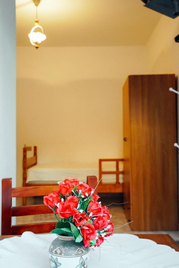 Penzion Rei's Place *