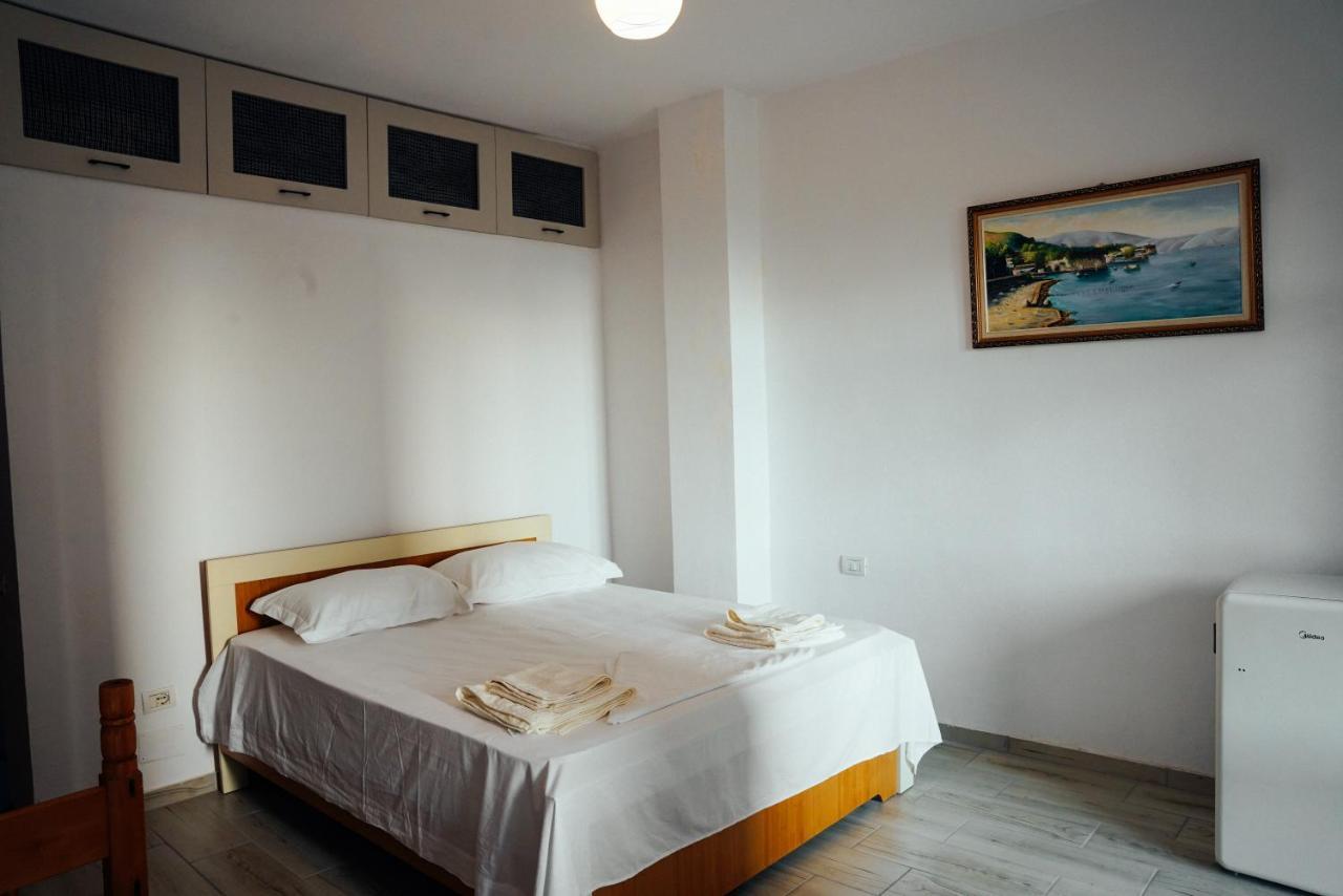 Rei's Place Guest house Vlore