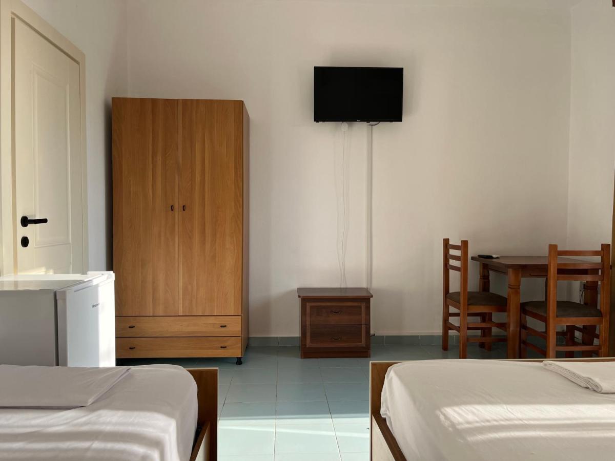 Penzion Rei's Place Vlorë