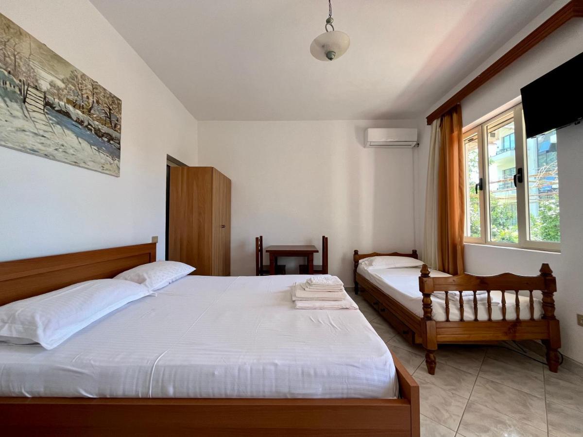 Rei's Place Guest house
