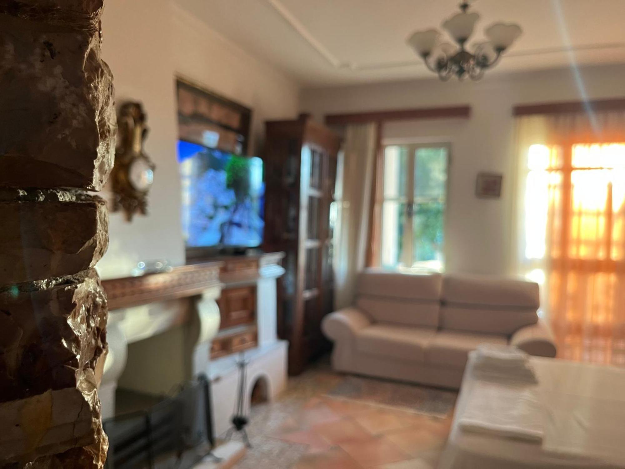 Guest house Rei's Place Vlore