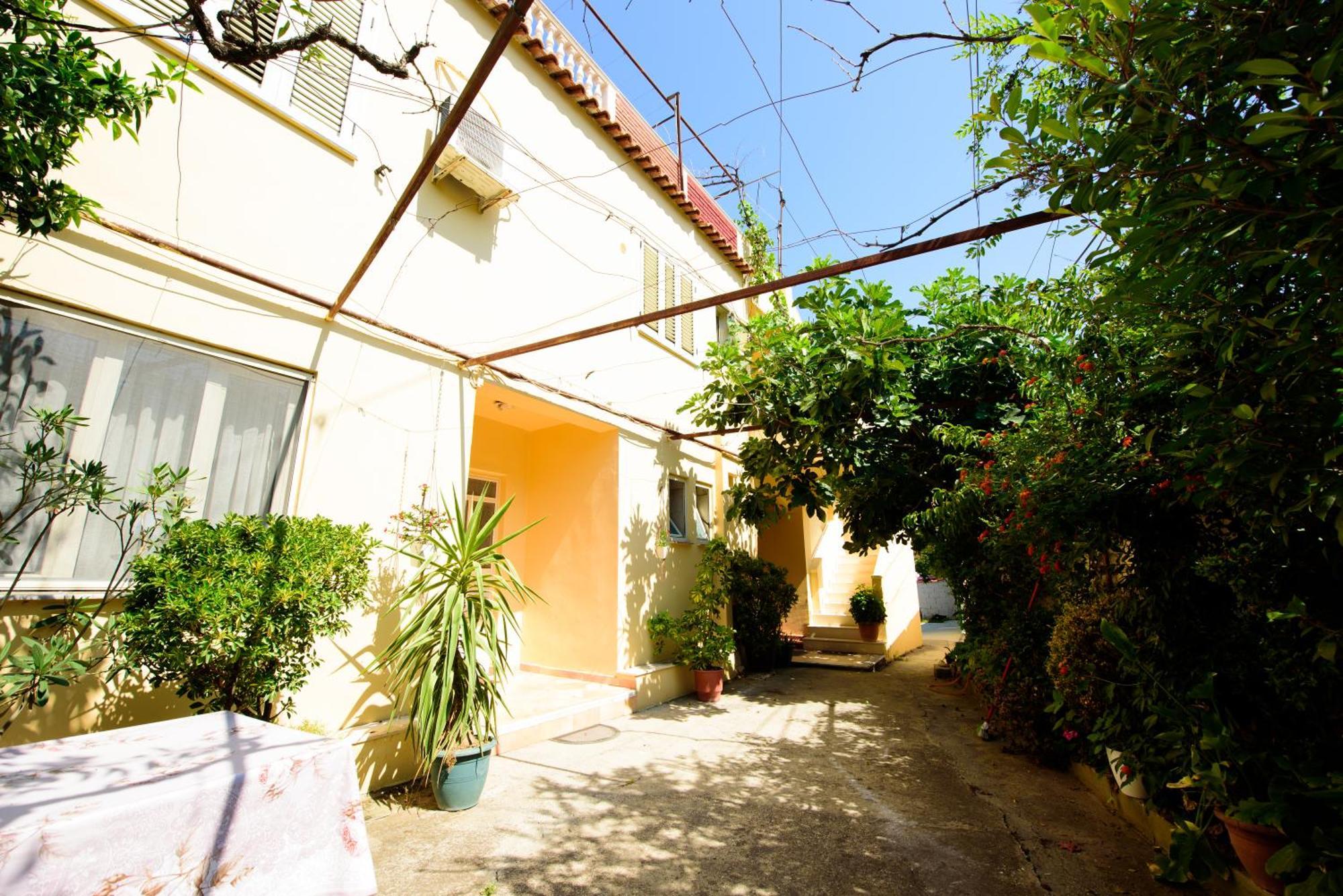 Penzion Rei's Place *